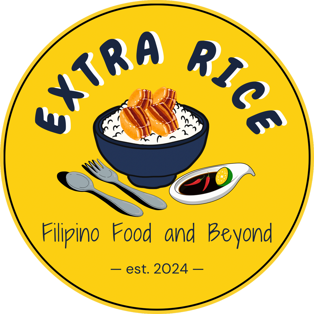 extra rice