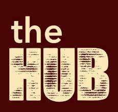 hub