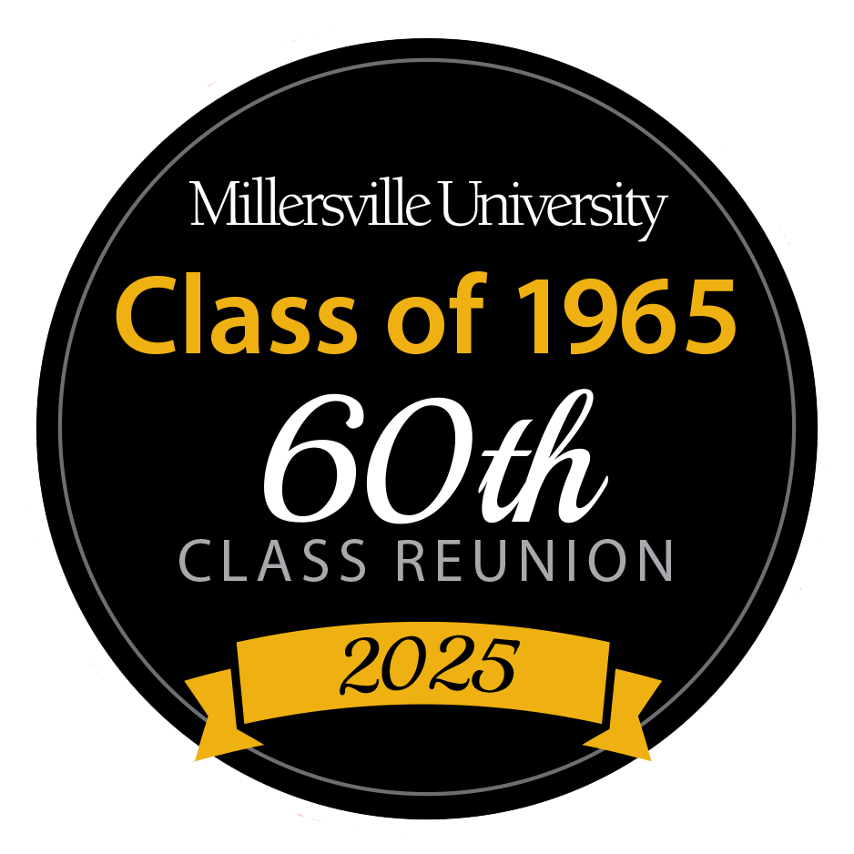 Class of 1965 – 60th Reunion
