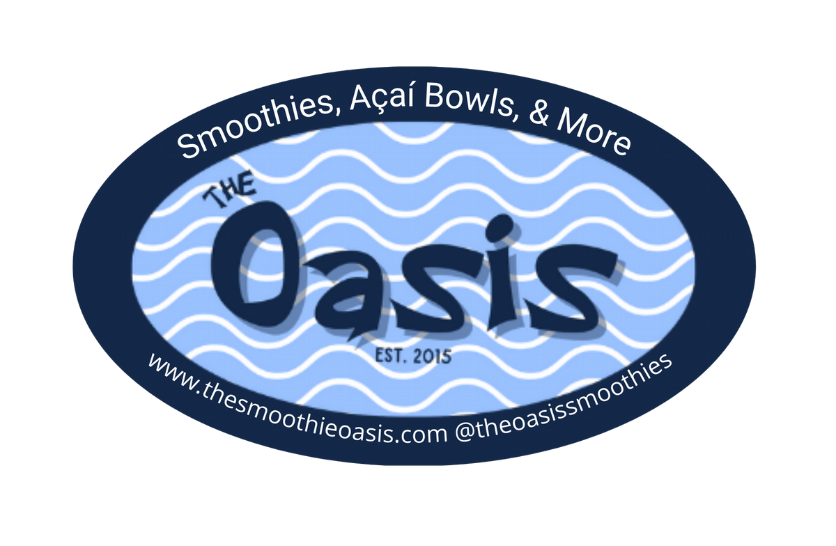 oasis
