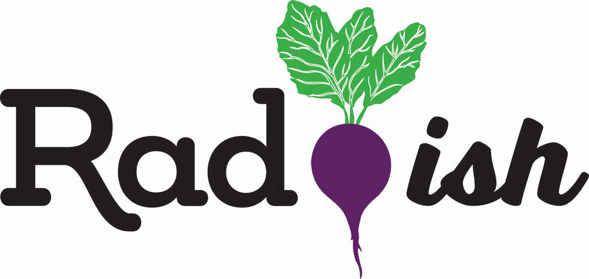 rad-ish