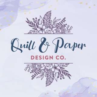 quill