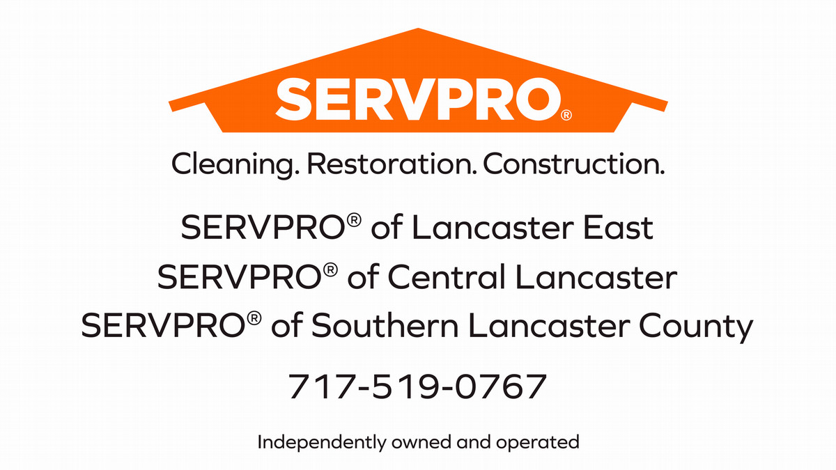servpro logo