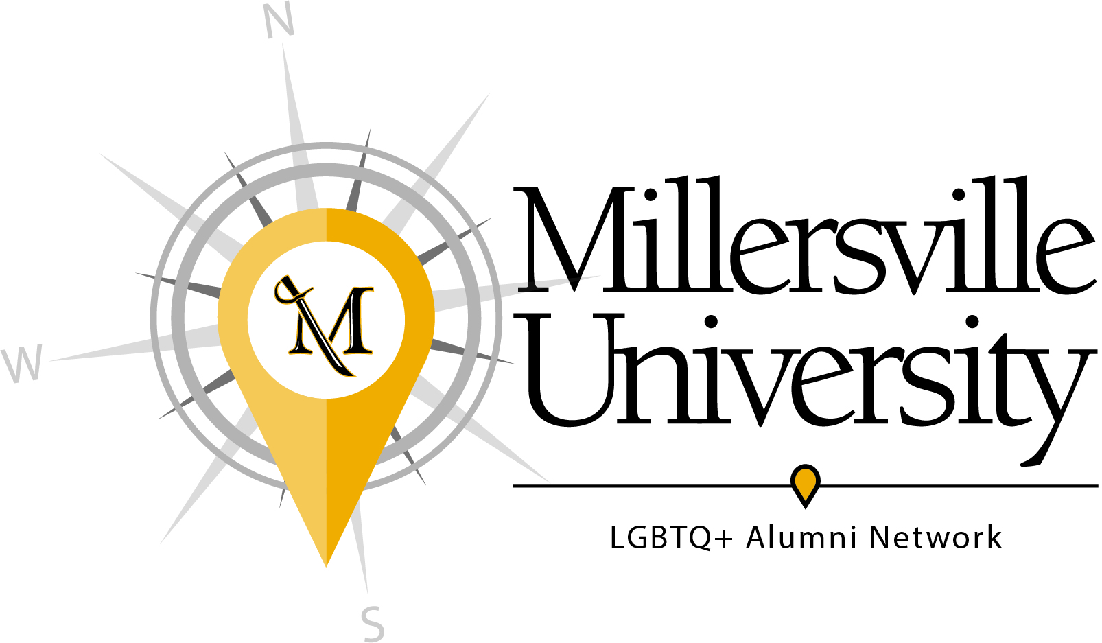 LGBTQ+ Alumni Network