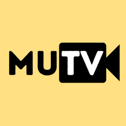 MUTV Logo