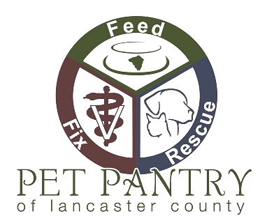 pet pantry