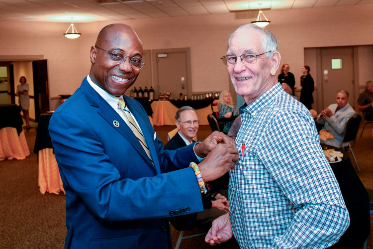 Class of 1975 Reunion