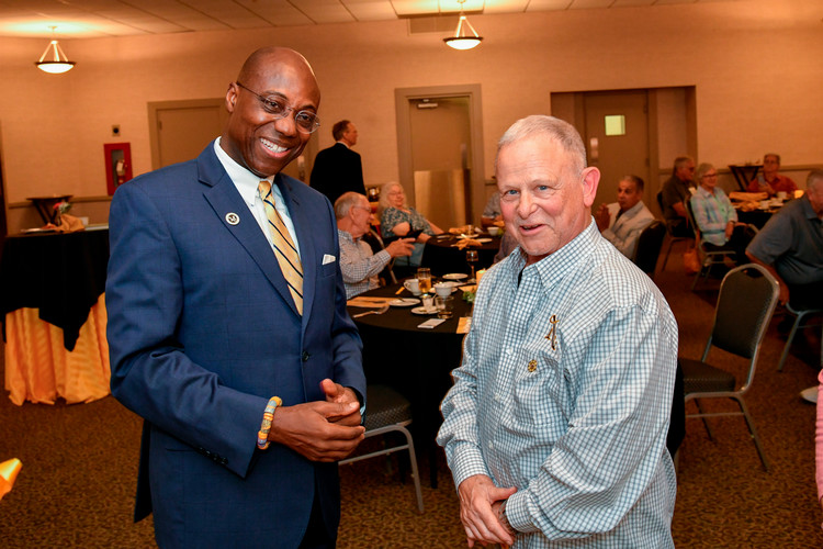 Class of 1975 Reunion