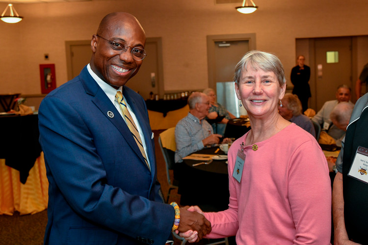 Class of 1975 Reunion