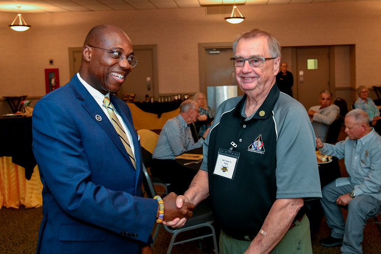 Class of 1975 Reunion