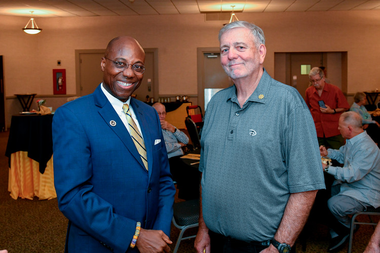 Class of 1975 Reunion