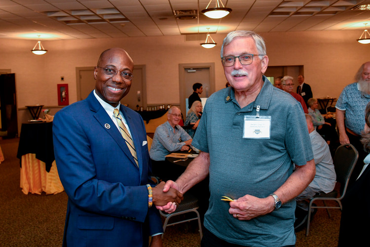 Class of 1975 Reunion