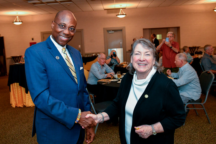 Class of 1975 Reunion