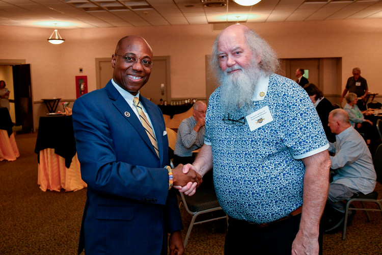 Class of 1975 Reunion