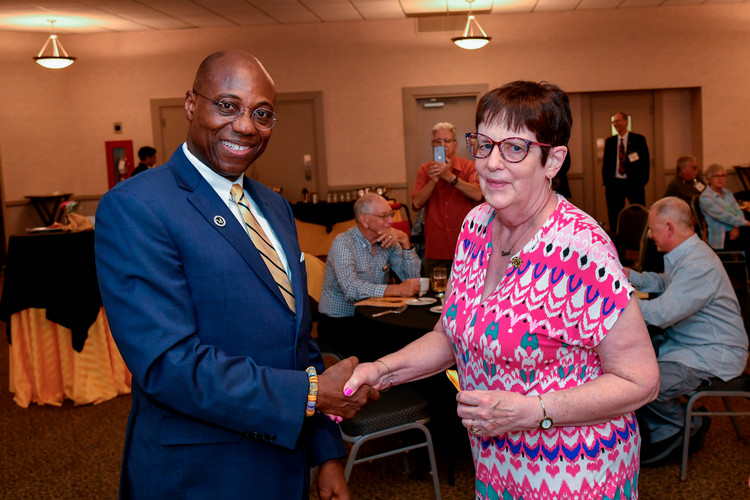 Class of 1975 Reunion