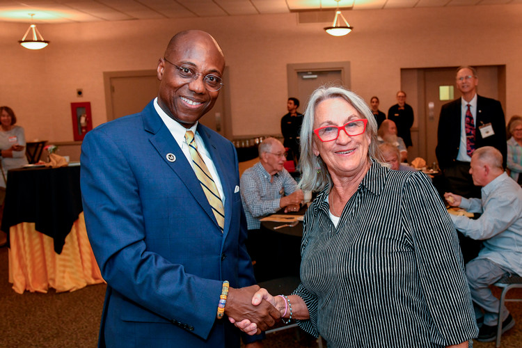 Class of 1975 Reunion