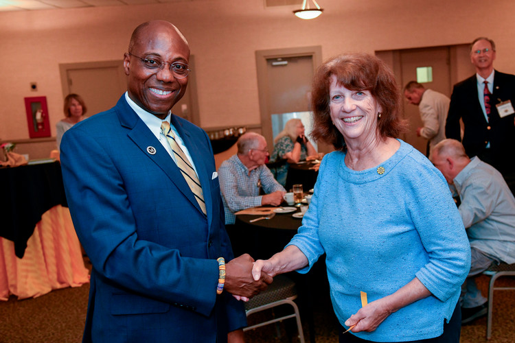 Class of 1975 Reunion