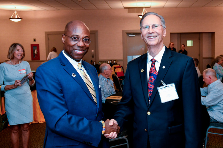 Class of 1975 Reunion