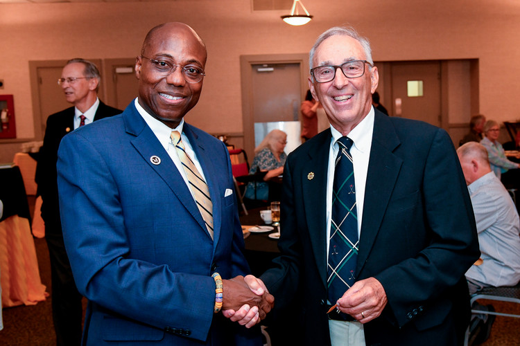 Class of 1975 Reunion