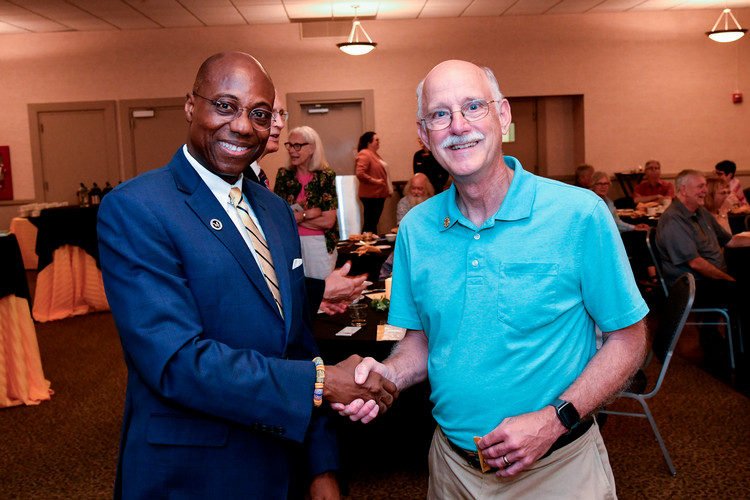 Class of 1975 Reunion