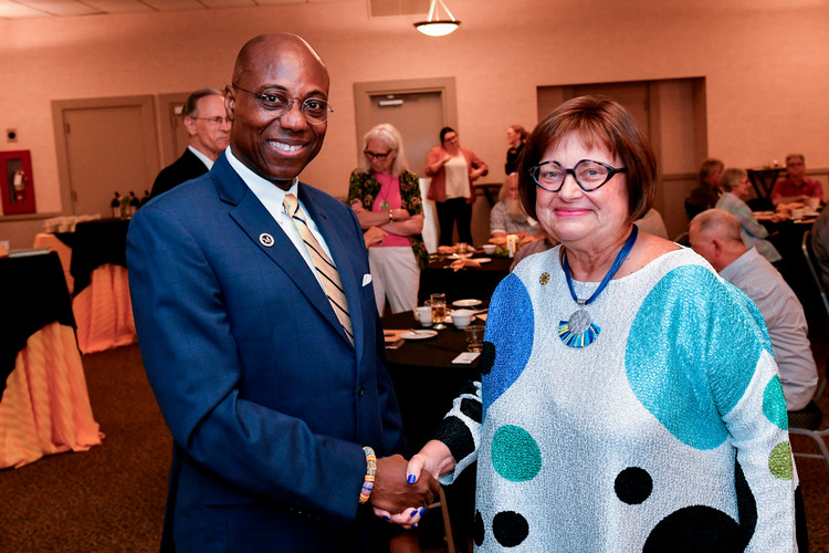 Class of 1975 Reunion