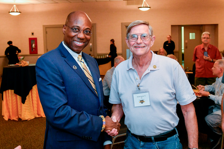 Class of 1975 Reunion