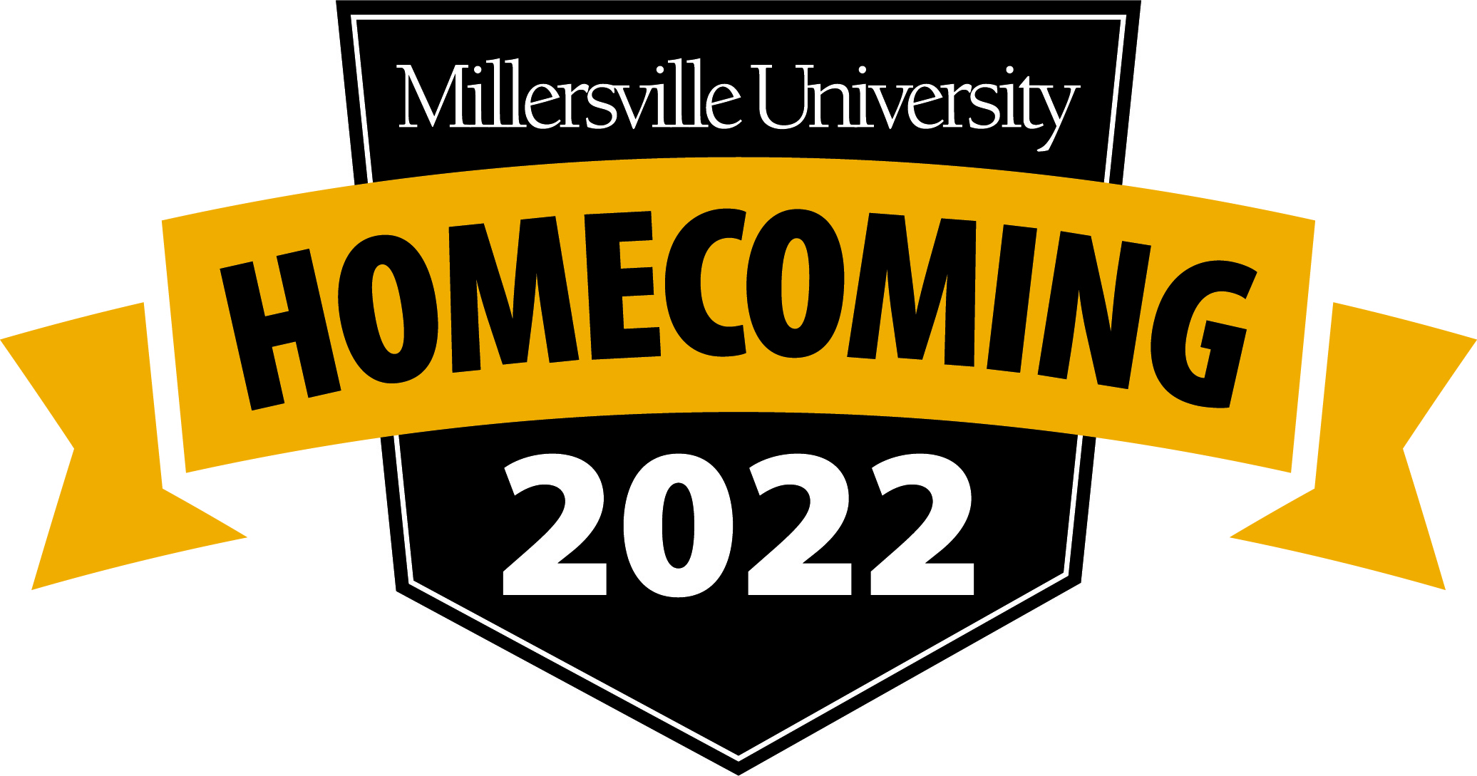 Homecoming Logo 2021