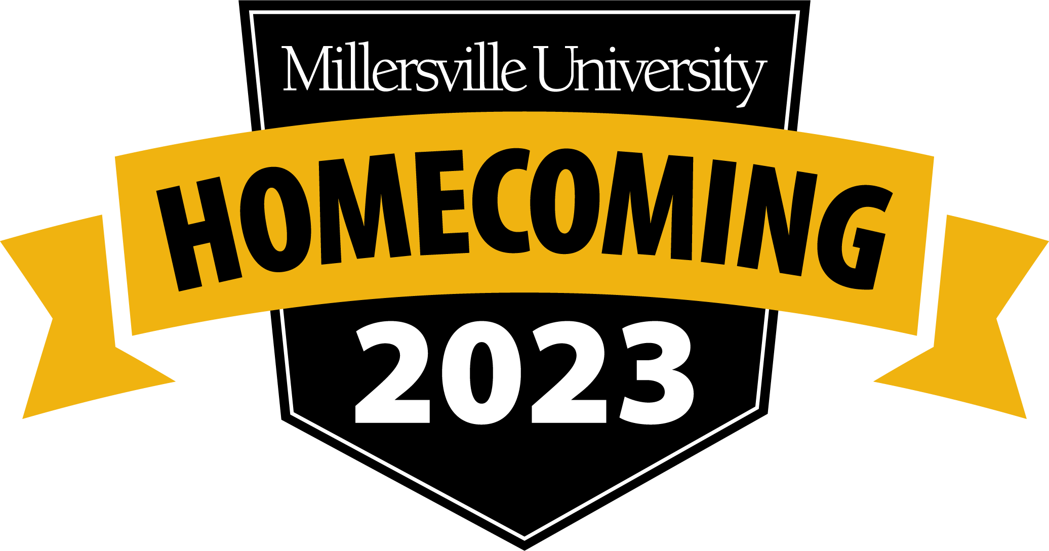 2023 Homecoming Logo