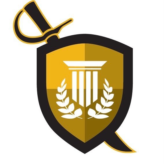 Millersville University Fraternity and Sorority Life Logo