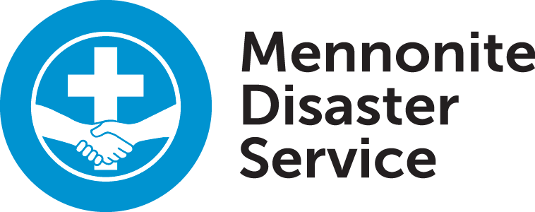 Mennonite Disaster Services Logo