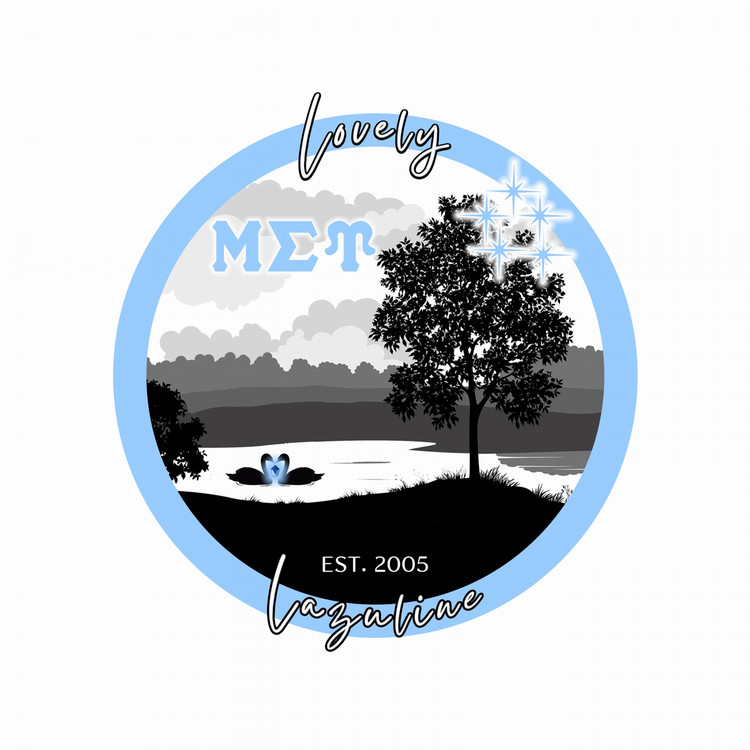MU Sigma Upsilon Logo