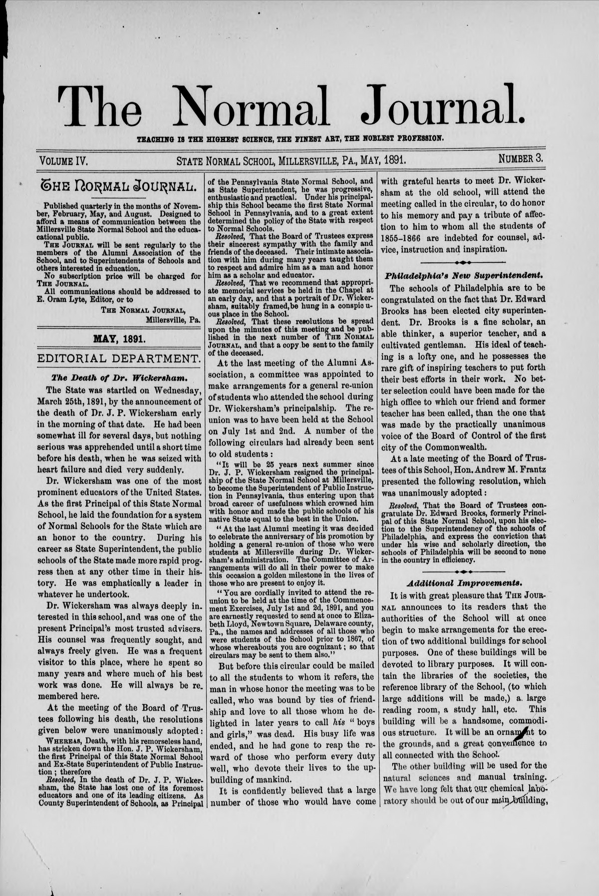 Normal Journal Vol 4 No 3