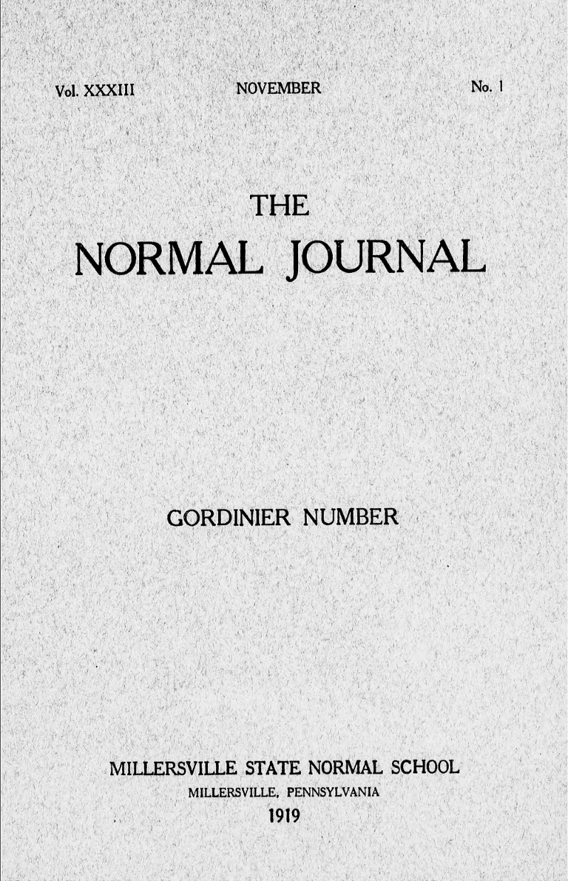 review vol 33 no 3