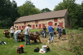 Stables