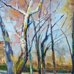 Heather Oesterling