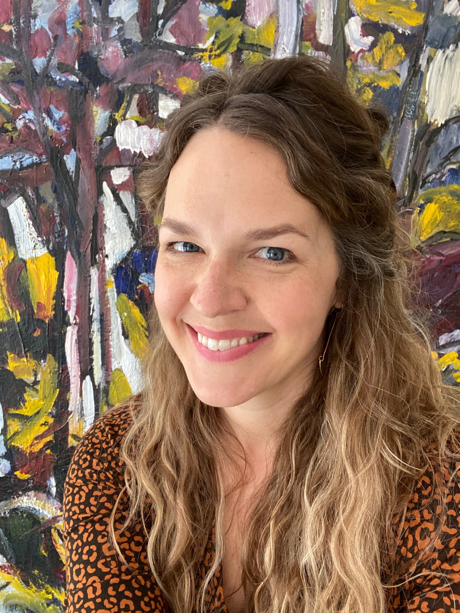Heidi Leitzke