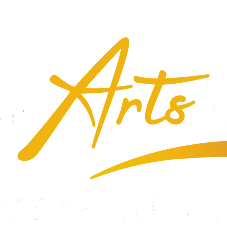 MU Arts - Partial Logo