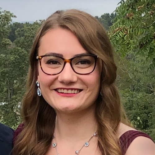 Rebecca Heller