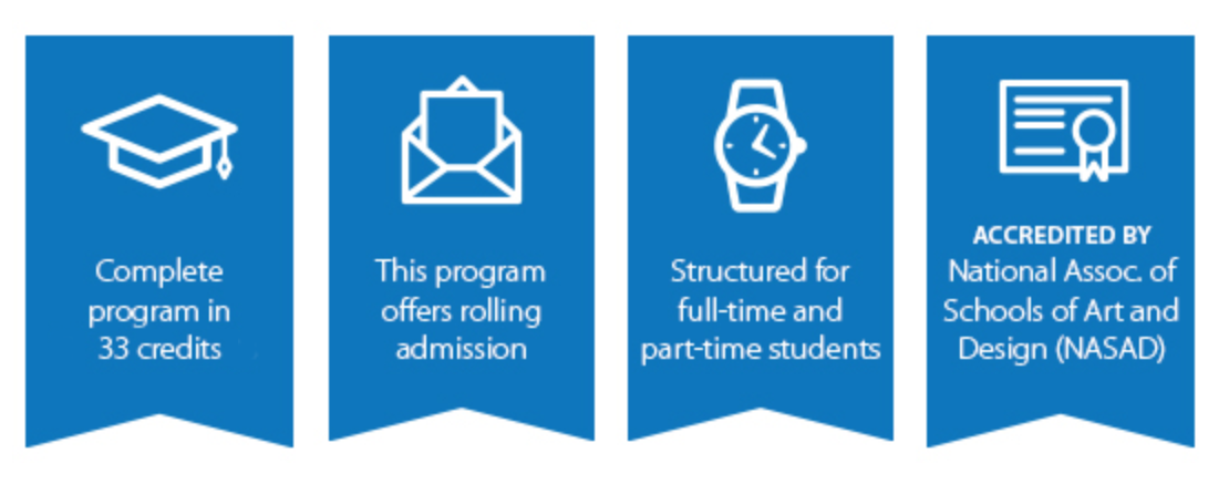 info on degree requirements