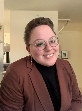 Prof. Rachael Edwards
