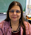 Dr. Judith Cebra-Thomas