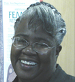 Dr. LaVern Whisenton - Davidson