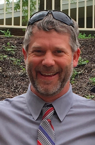 Dr. Brent M. Horton