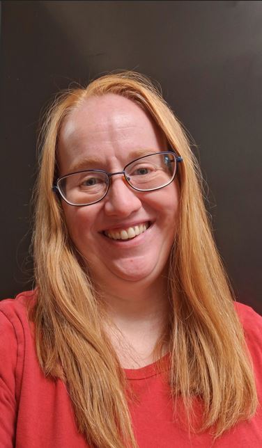 Dr. Laurie Bergeron