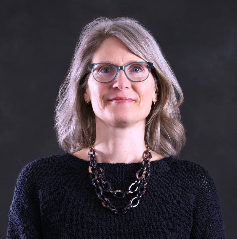 Amanda McComsey