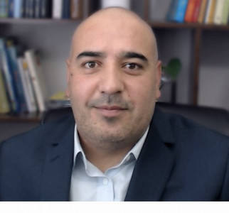 Dr. Farhad Afzali