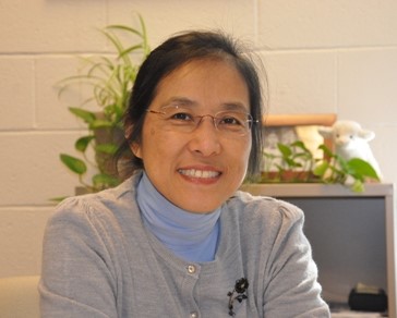 Dr. Enyang Guo