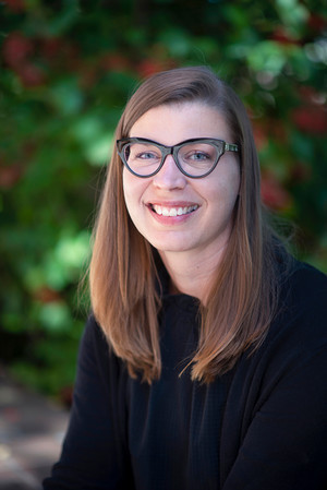 Dr. Leslie Gates