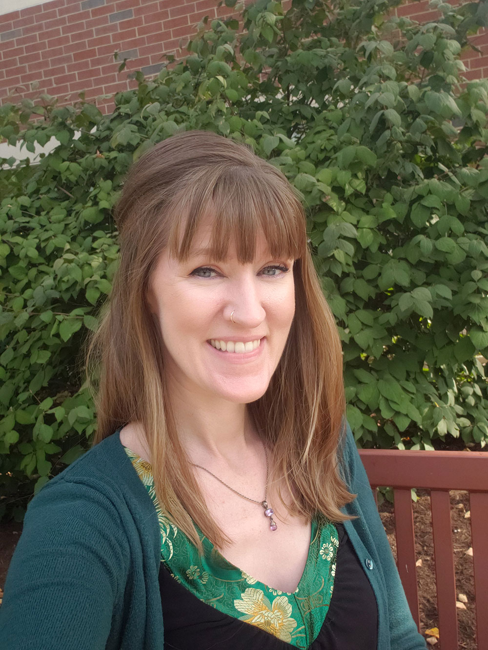 Dr. A Nicole Pfannenstiel
