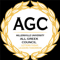 AGC logo